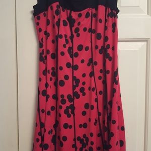 Girls dress Size 10